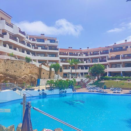Апартаменты Moderno Y Luminoso Atico Con Vistas Y Piscina Сан Мигель Экстерьер фото
