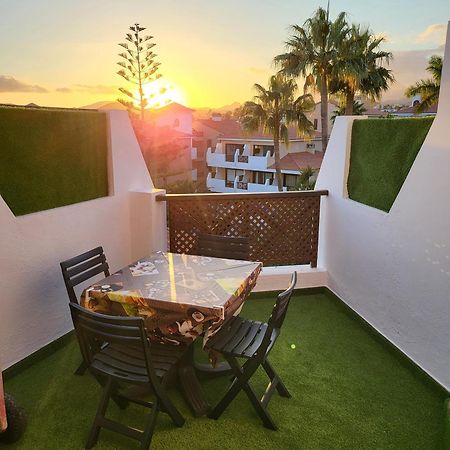 Апартаменты Moderno Y Luminoso Atico Con Vistas Y Piscina Сан Мигель Экстерьер фото
