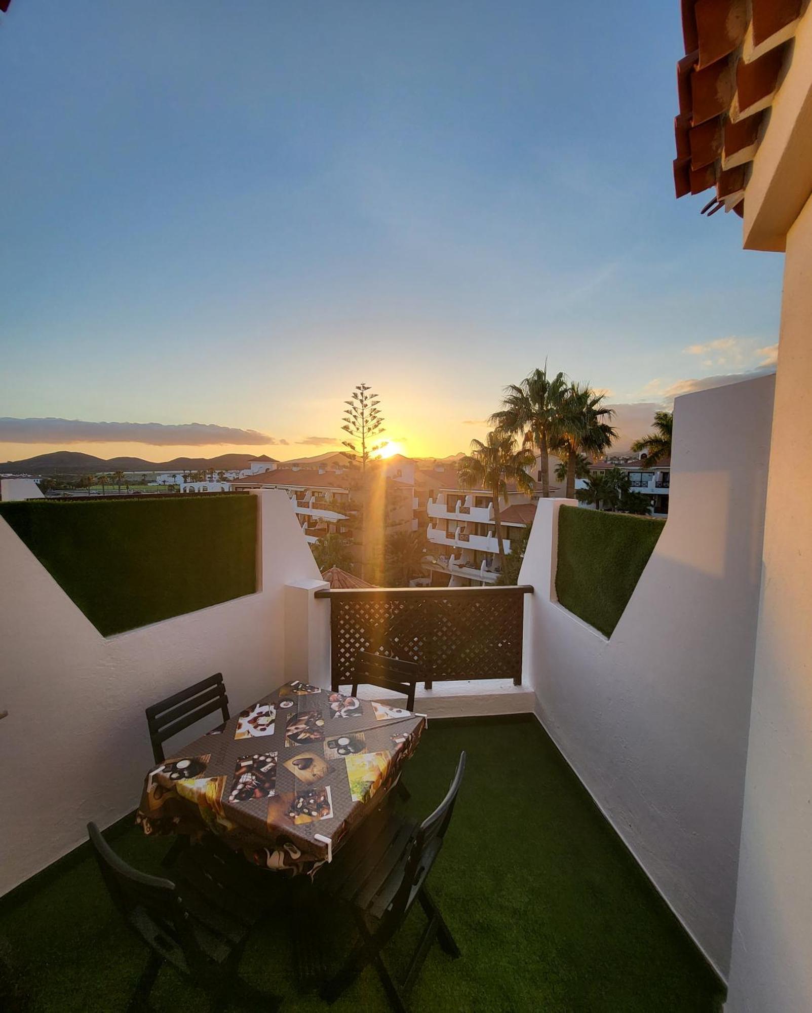 Апартаменты Moderno Y Luminoso Atico Con Vistas Y Piscina Сан Мигель Экстерьер фото