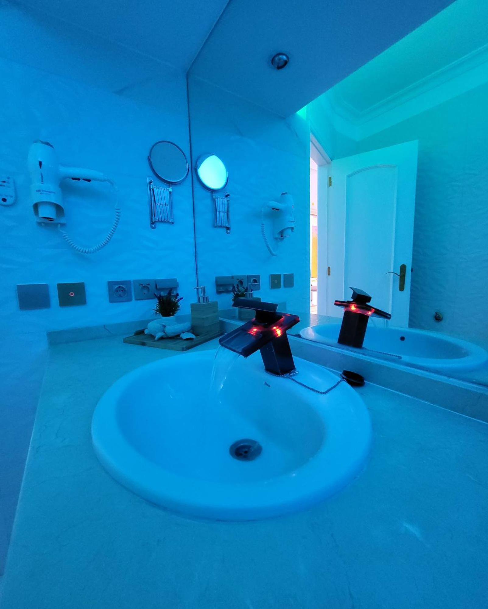 Апартаменты Moderno Y Luminoso Atico Con Vistas Y Piscina Сан Мигель Экстерьер фото